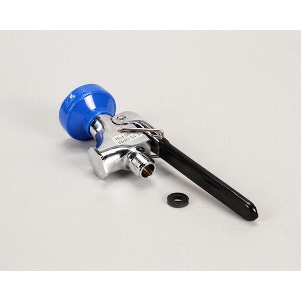 Fisher Ultra Spray Valve Plus 2949 - main